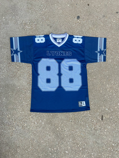 "We Dem Boyz" Practice Jersey