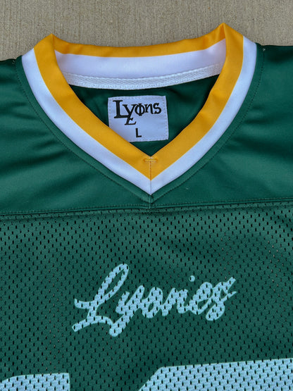 "Lambo" Practice Jersey