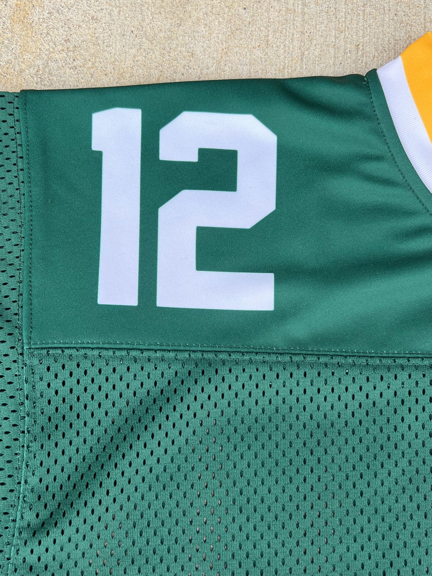 "Lambo" Practice Jersey