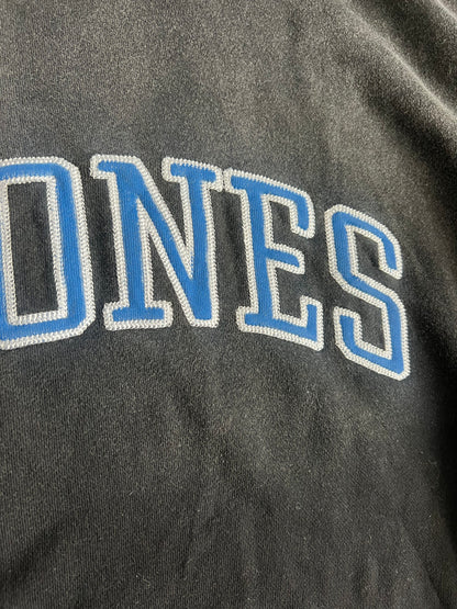 Lyones Varsity Blue Hoodie